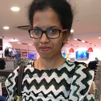 Sushma S N