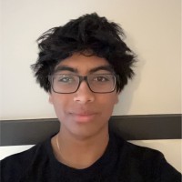 Avyay Varakhedi