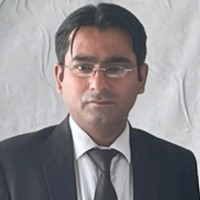 Syed Qasim Ali