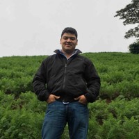 Luis Alberto Blandon Zelaya