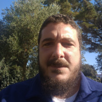 Greg Lappas