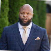 Nelson Muldrow