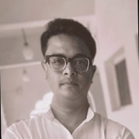 Surojit Halder