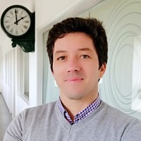António Manuel Dos Santos Simões