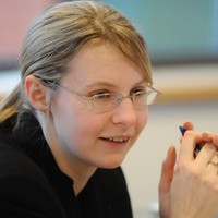 Deborah Parker