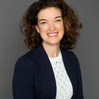 Meghan Holmes, M.Sc.