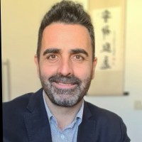 Albert Peñalba Mayor