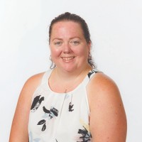 Jeanette Warren