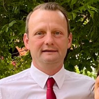 Justin Lynn
