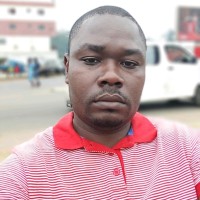 Roland Mba Eyama