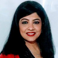 Kintul Patel