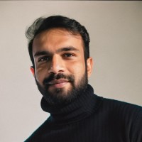 Muhammad Arham Nasim