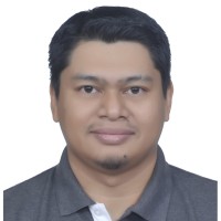 Mohd Fawwaz Che Ishak