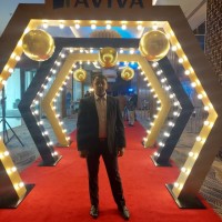Jagdish Chaudhary