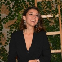 Michela Fraraccio