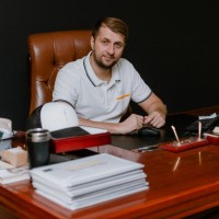 Volodymyr Situkha