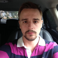Evgeny Dolgih