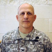 Robert Crow