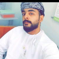 Ibrahim Albalushi