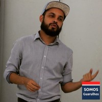 Danilo Amaral