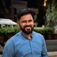 Dhiraj Shirke