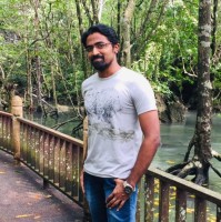 Amrish Nagarajan