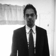 Gregory Mungal