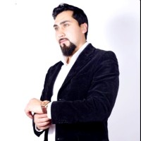 Andrés Marchant Inostroza