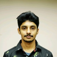 ARJITH A V