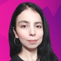 Minha (Kiran) K.