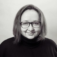 Tetyana Bazylevych