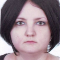 Eugenia Kislova