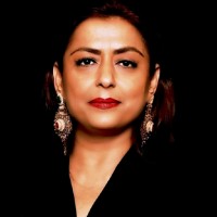 Saima Chaudhry