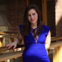 Aya Ammouri