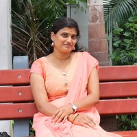 Pavithra Ravichandran
