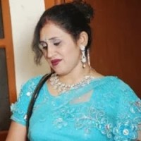 Sangeeta Grover