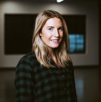 Samantha Kulp