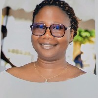 Christelle Marie-France Kouame