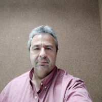 Oscar Alcazar Chacon