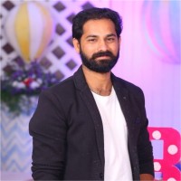 Naveen Kumar Kurapati