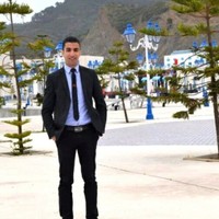 Ahmed Janati
