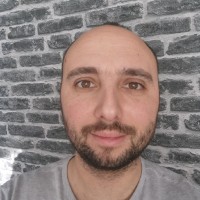 Olivier Gonsolin