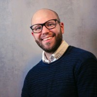 Henrik Holstad