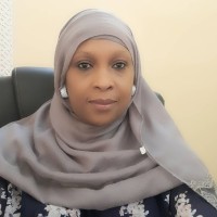 Hadiza Aboubakar