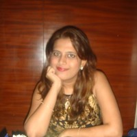 Rhea Samtani
