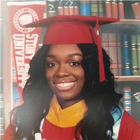 Shyanne Graham, Bsn, Rn