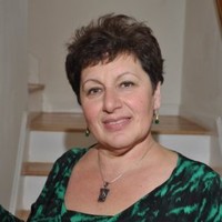 Irina Nemchenok