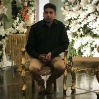 ALI IJAZ