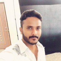 manjunath V