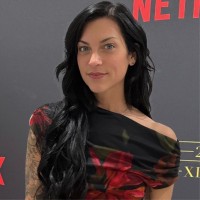 Taylor Marie